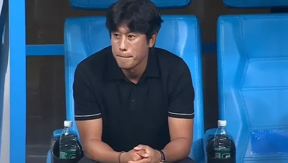 19轮仅首发5次！于根伟得意弟子惨遭徐正源冷落，沦为中超边缘人