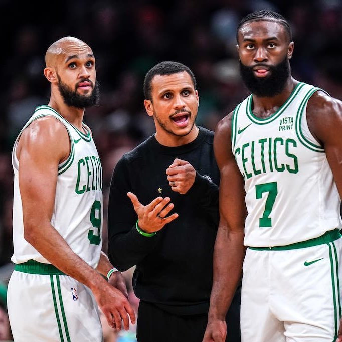 凯尔特人的财务瘦身手术：史蒂文斯如何化解球队奢侈税危机