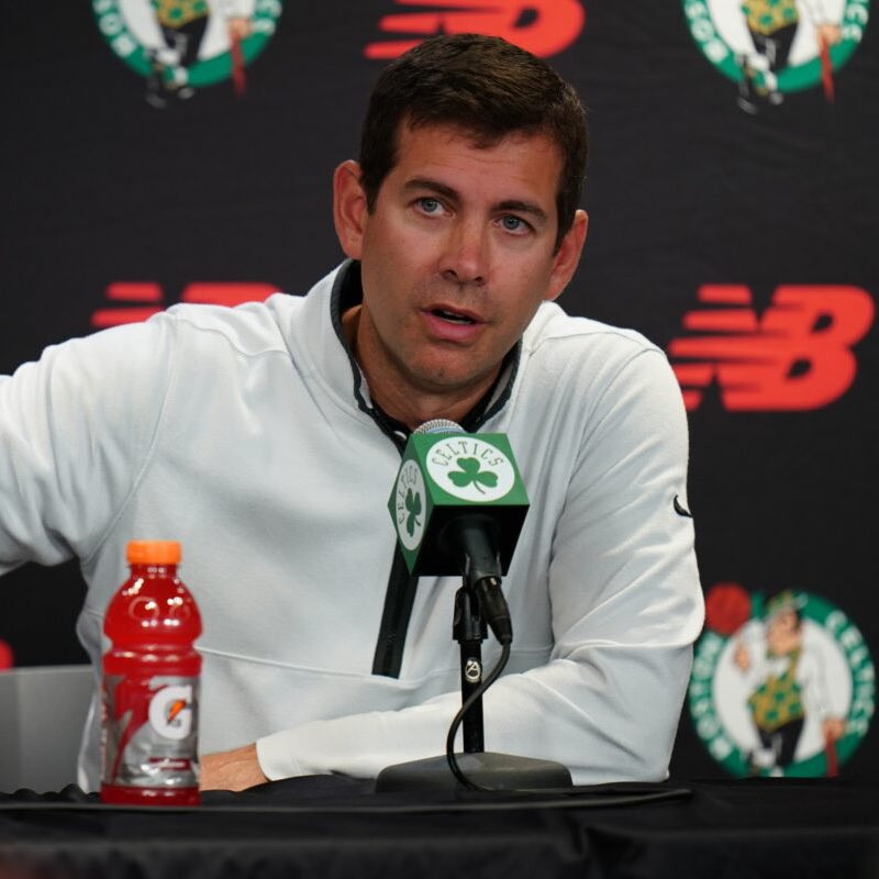 凯尔特人的财务瘦身手术：史蒂文斯如何化解球队奢侈税危机