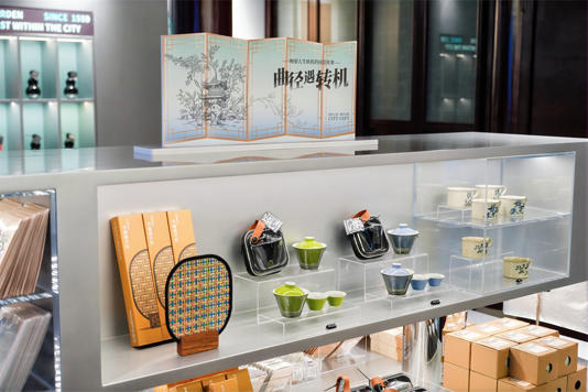一座园林，撬动文旅“大”市场