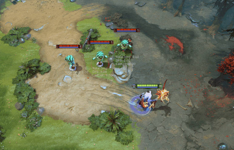 全新饰品套装与游戏特效！全部免费！DOTA2全新活动奇货郎的奇货廊上线