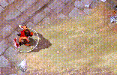 全新饰品套装与游戏特效！全部免费！DOTA2全新活动奇货郎的奇货廊上线