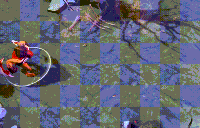 全新饰品套装与游戏特效！全部免费！DOTA2全新活动奇货郎的奇货廊上线