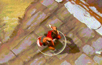 全新饰品套装与游戏特效！全部免费！DOTA2全新活动奇货郎的奇货廊上线