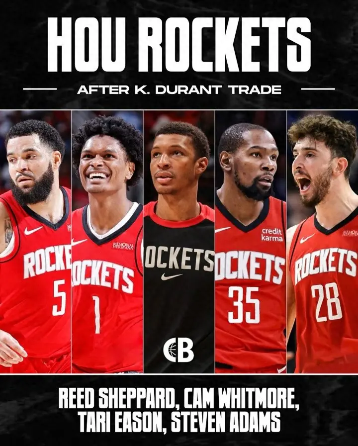三分45.5%！场均14+2射手失业，他想留在NBA，但火箭锋线富到流油