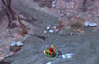 全新饰品套装与游戏特效！全部免费！DOTA2全新活动奇货郎的奇货廊上线