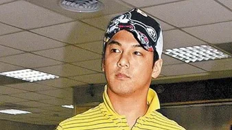 贾静雯赢麻了！曾被逼验DNA的女儿，竟成了前夫唯一的孩子，继承50亿！