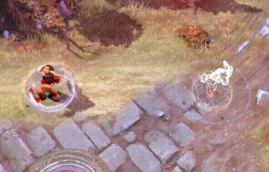 全新饰品套装与游戏特效！全部免费！DOTA2全新活动奇货郎的奇货廊上线