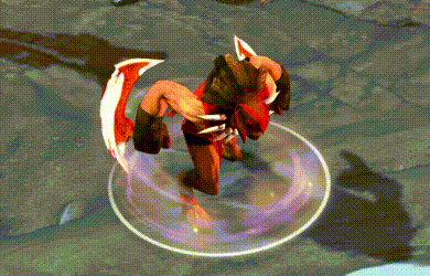 全新饰品套装与游戏特效！全部免费！DOTA2全新活动奇货郎的奇货廊上线