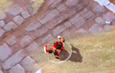 全新饰品套装与游戏特效！全部免费！DOTA2全新活动奇货郎的奇货廊上线