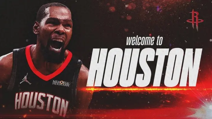 三分45.5%！场均14+2射手失业，他想留在NBA，但火箭锋线富到流油