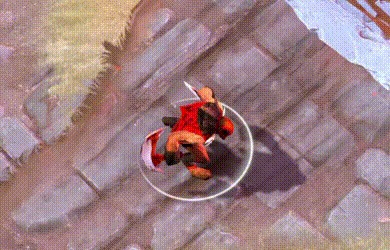 全新饰品套装与游戏特效！全部免费！DOTA2全新活动奇货郎的奇货廊上线