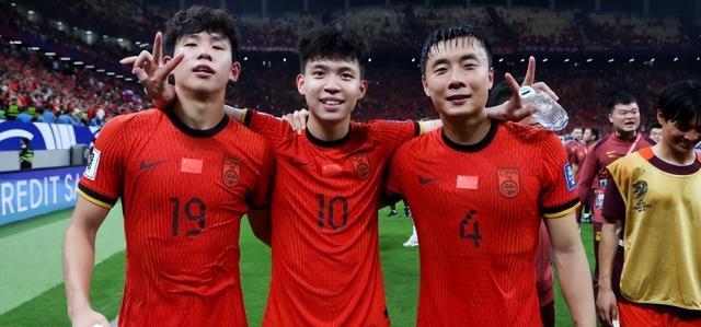 国足新帅合适人选推荐，乔迪值得足协重点考虑，以官宣为准