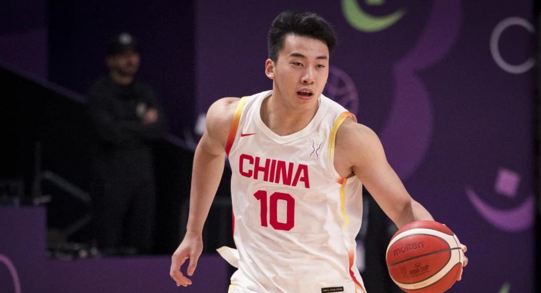 亚洲杯中国男篮险胜沙特原因浮出水面，不是运气，也不是教练
