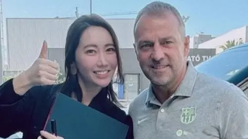 赛事组织方：日本方面未付出场费还发送假凭证 导致巴萨比赛取消