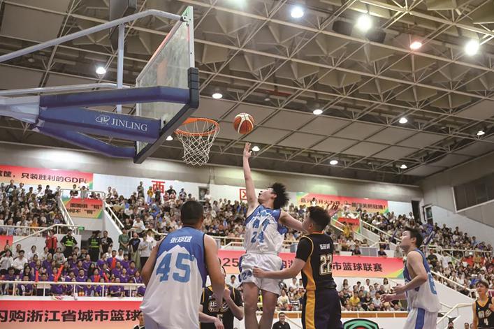 六连胜！经开队锁定榜首