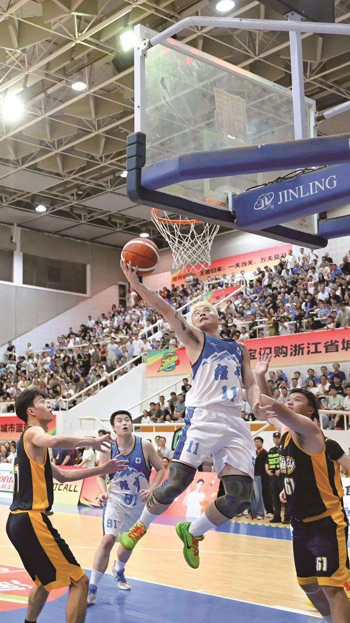 六连胜！经开队锁定榜首