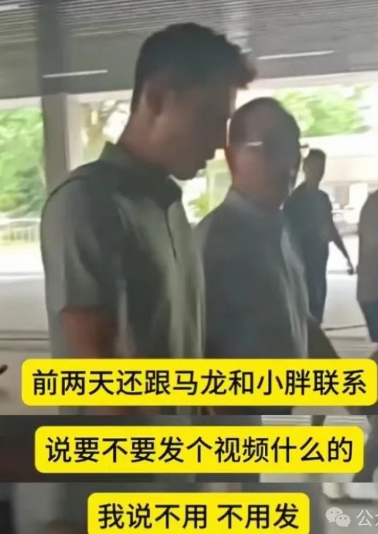 国乒兄弟情不凉！张继科怕影响不好，婉拒马龙樊振东拍支持视频