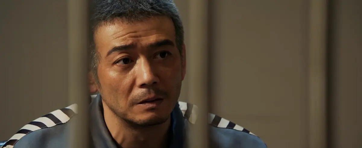 以法之名：直到许言午怀疑乔振兴证据有假，才知道老好人有多坏
