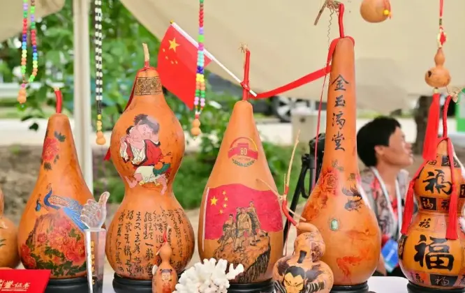 就爱这村味！全国“村BA”北部大区赛 在山东招远火热开赛