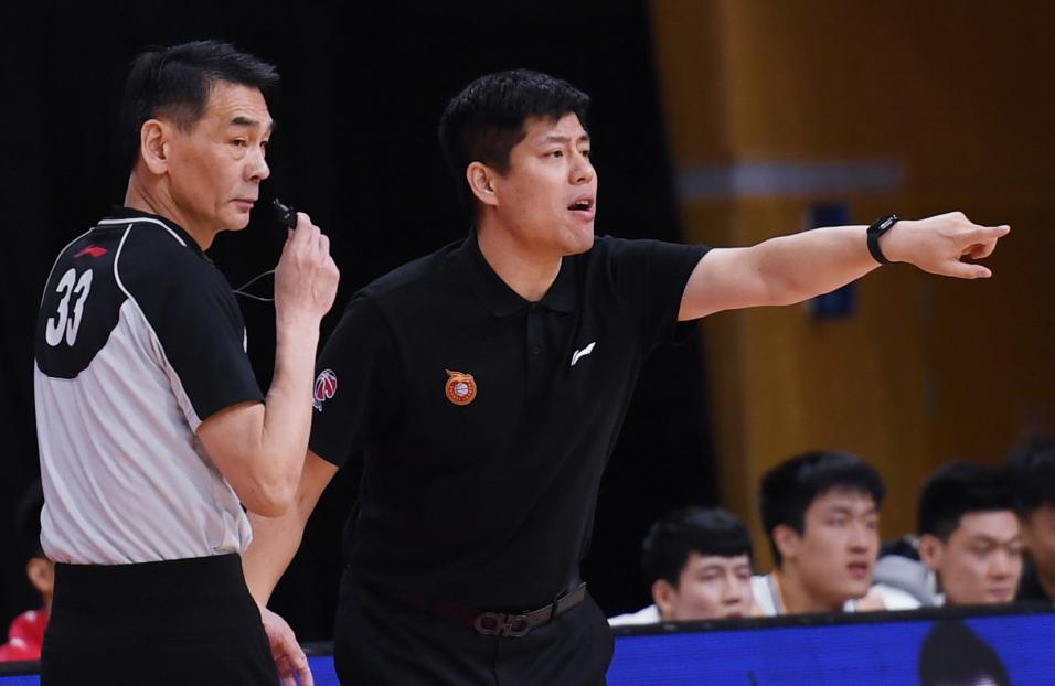 山西完成重要续约！2米08全能内线成功留队，感谢潘江大力信任