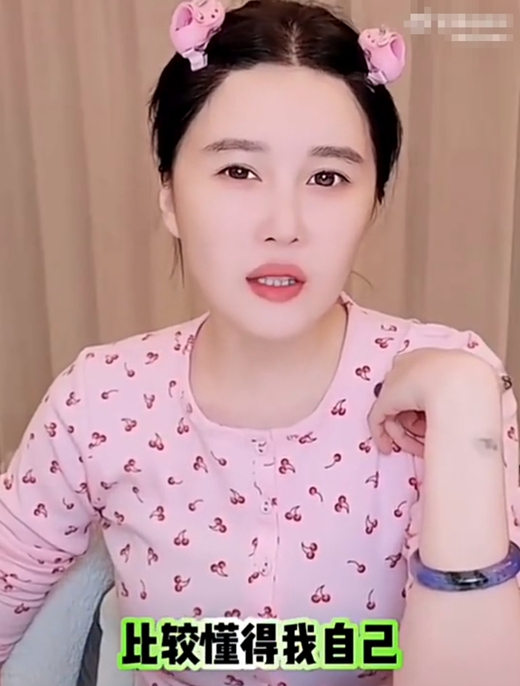 人间清醒！赵本山女儿球球回应为何不当明星：清楚自己的斤两！