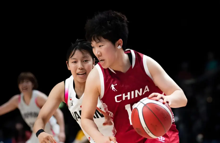 女篮逆转掀翻欧洲劲旅！中国队晋级世大运决赛：有望冲击世界冠军