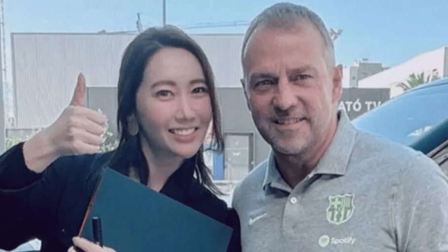 巴萨将亚洲行主办方换成亲信好友管的韩国公司，结果搞砸了