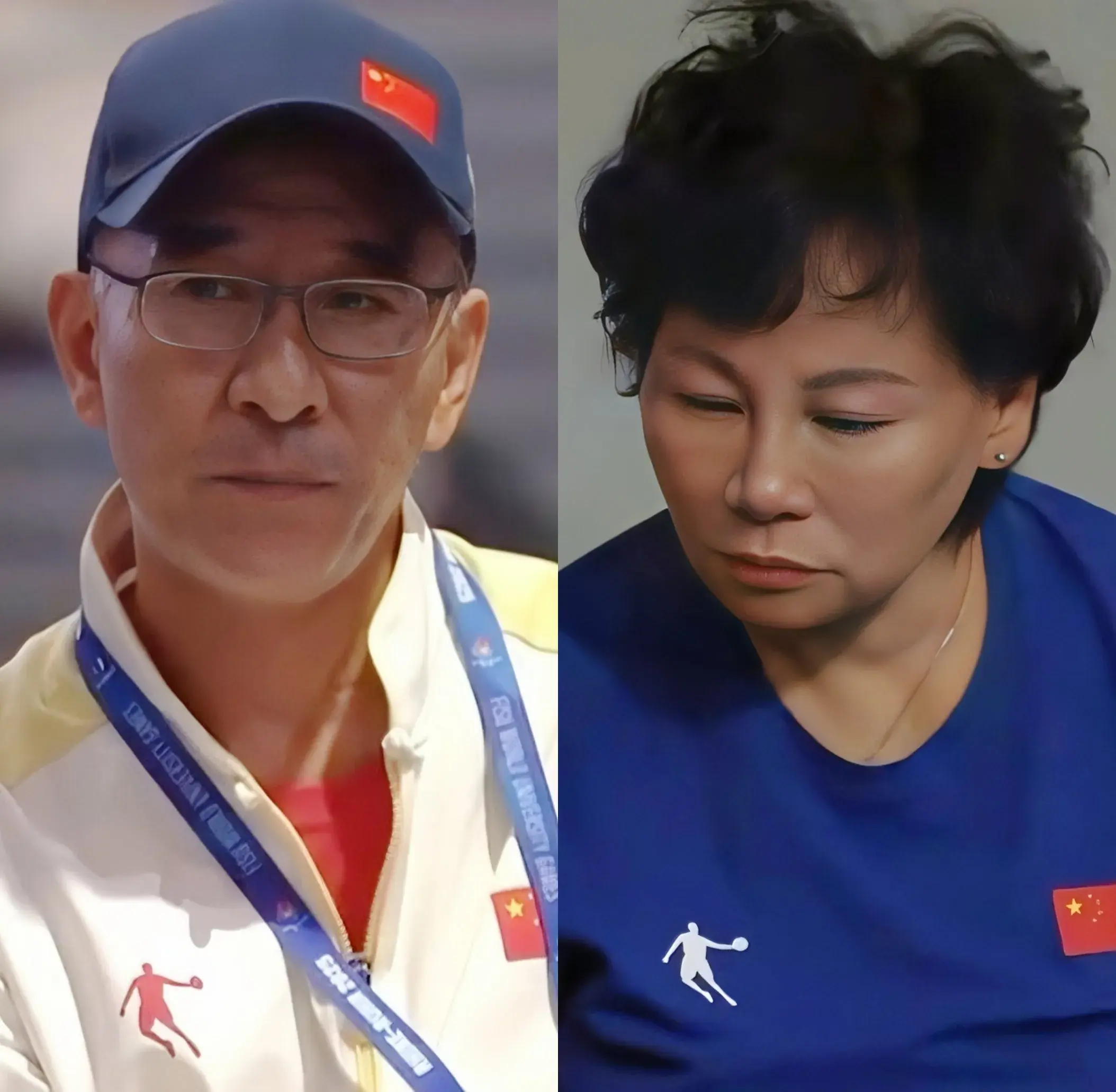 大运会最新战报：终夺首金！国乒女双包揽金银，男女共三人进4强