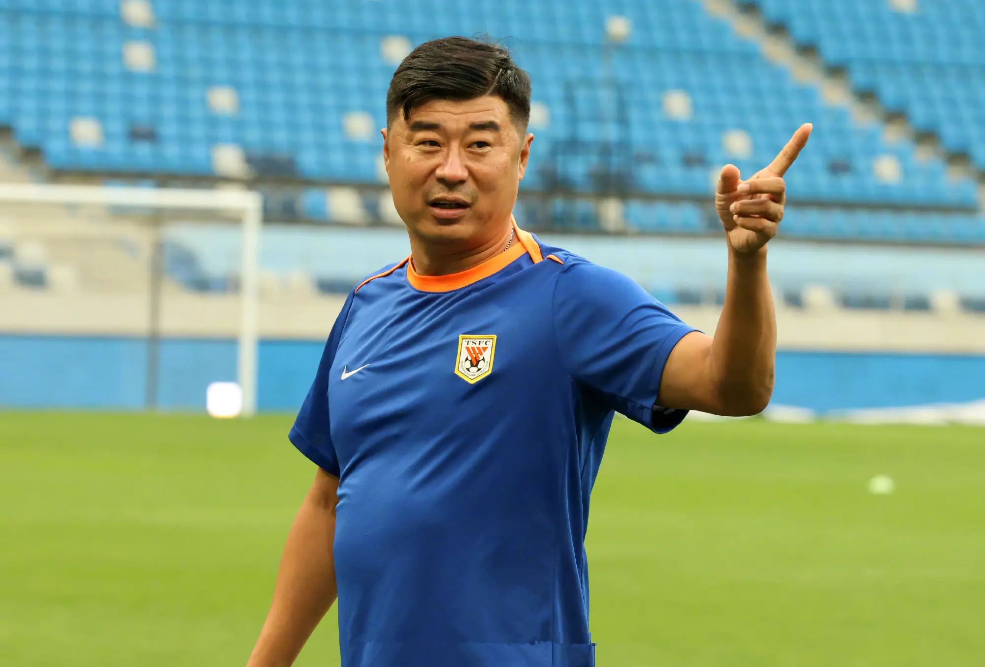 山东泰山向自媒体“开炮”！点名谴责无节制蹭流量，有自媒体回应