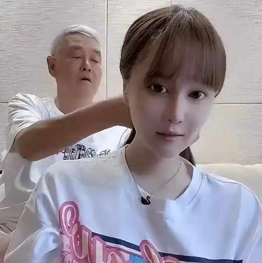 人间清醒！赵本山女儿球球回应为何不当明星：清楚自己的斤两！