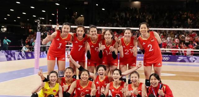 中国女排2：3不敌波兰，错失三大利好，吴梦杰说出输球原因！