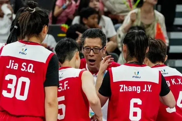 给宫鲁鸣上课！李笋南神了：连场逆转，关键时刻一句话拯救全队