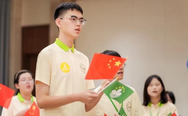 80名学生组队喊口号，六天跨越三城，收获了啥？