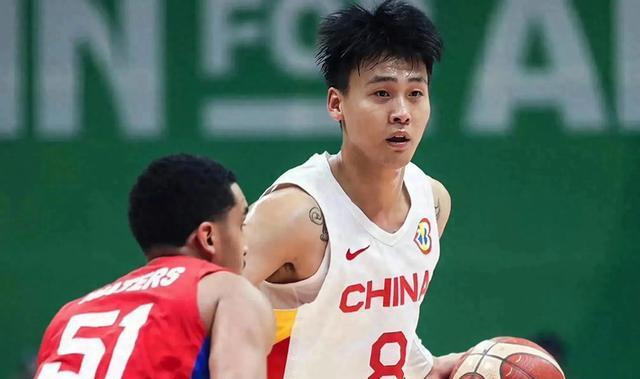 中国男篮将在杭州迎战南美劲旅委内瑞拉男篮五大精彩看点引爆期