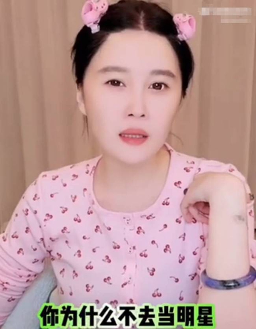 人间清醒！赵本山女儿球球回应为何不当明星：清楚自己的斤两！