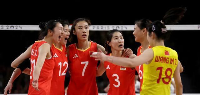 中国女排2：3不敌波兰，错失三大利好，吴梦杰说出输球原因！