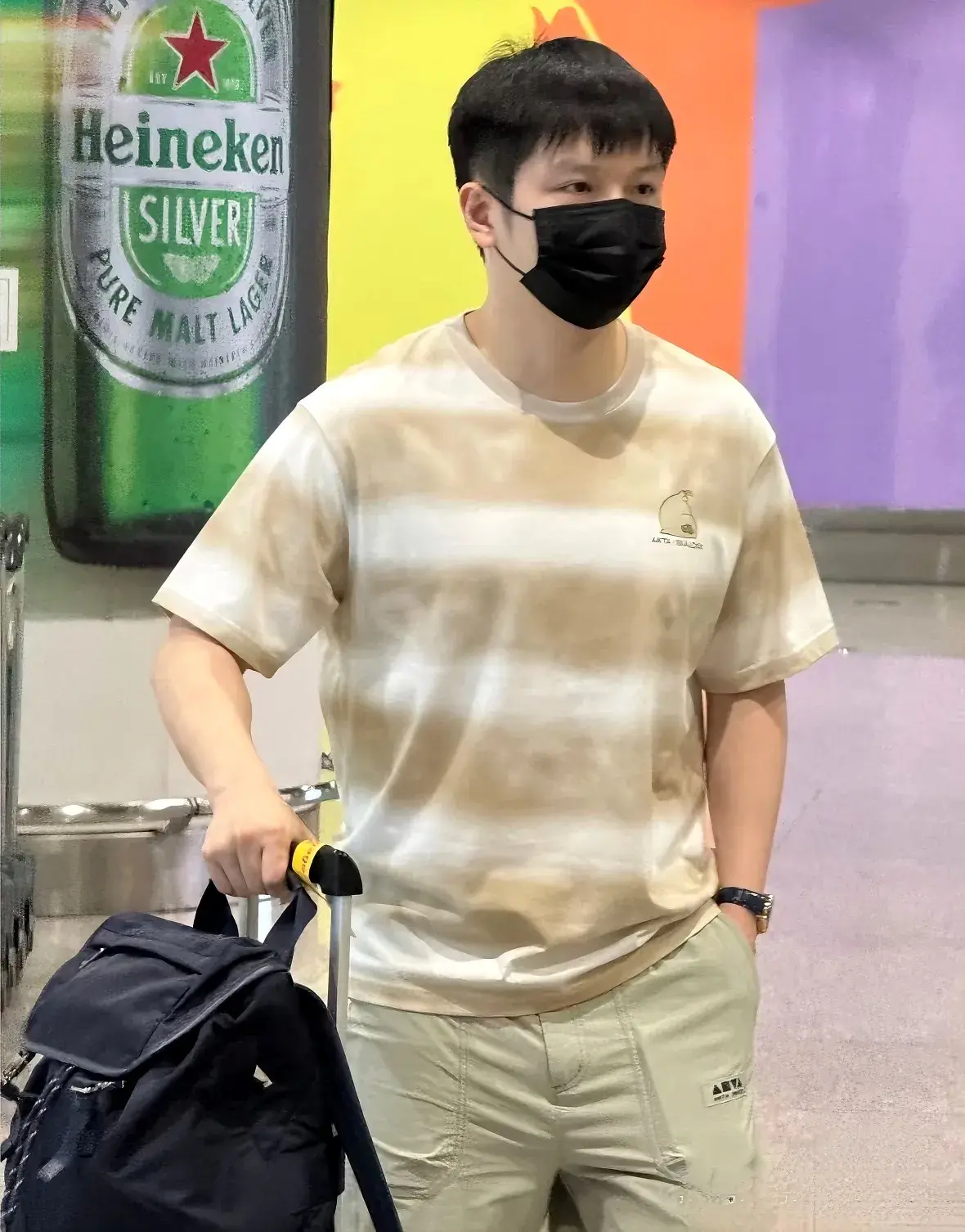 乒超新情报：全部战队抵厦门，樊振东王楚钦到位，仅孙颖莎未现身