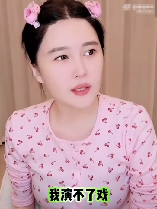 人间清醒！赵本山女儿球球回应为何不当明星：清楚自己的斤两！