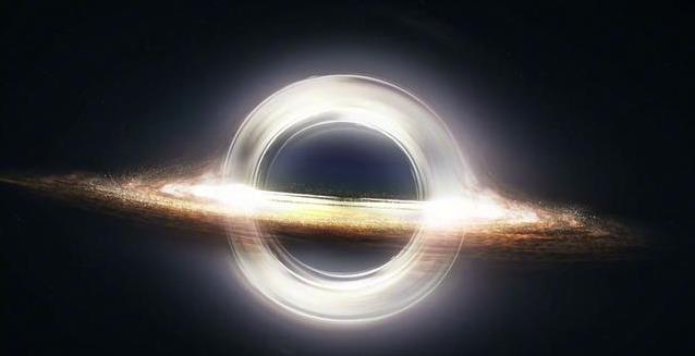 外星人“养”黑洞发电？戴森球藏宇宙秘密，你敢信？