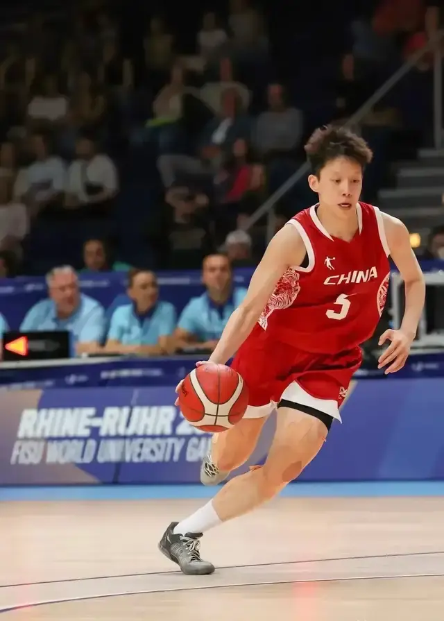 田媛媛再成胜负手！加时赛独得7分助中国女篮71-67险胜波兰