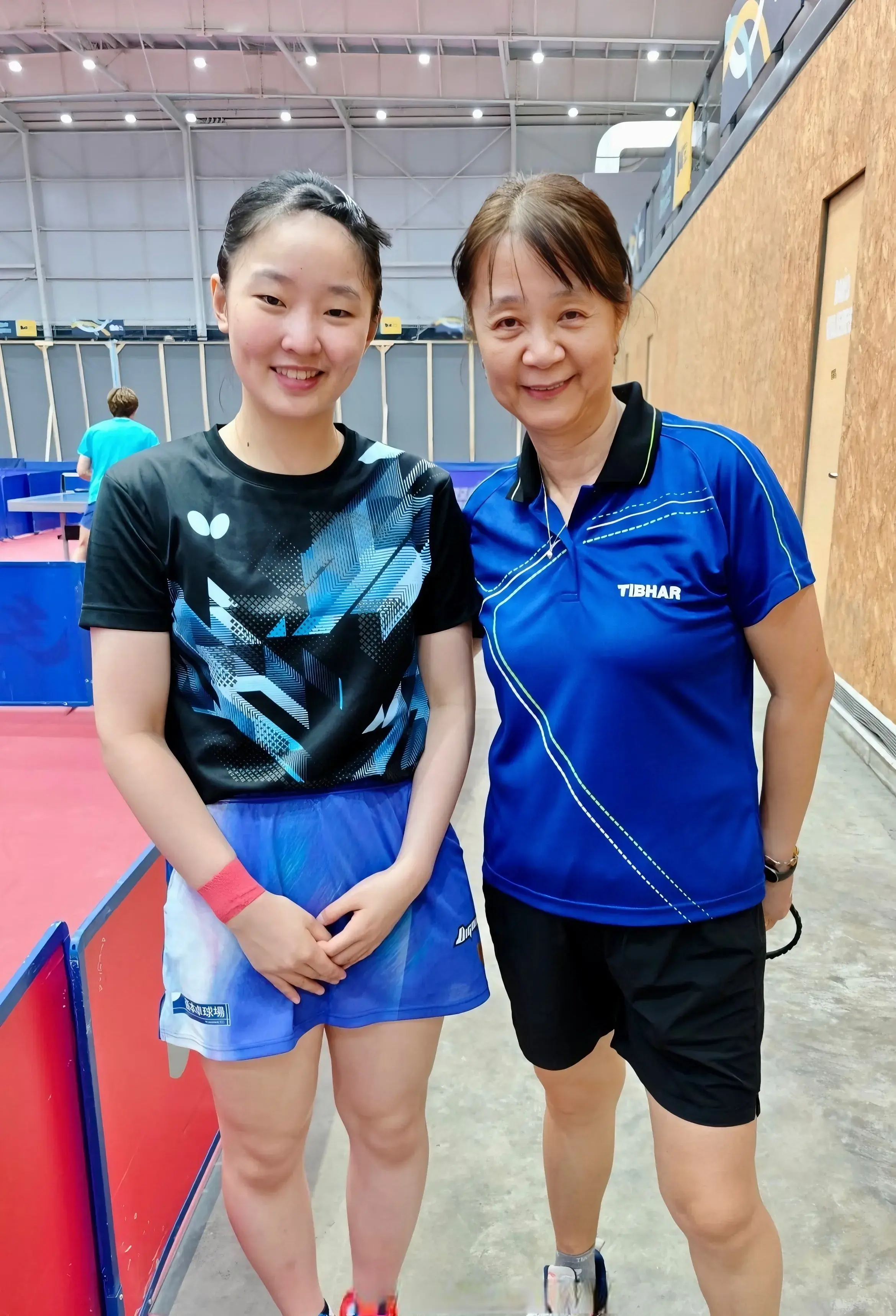 乒超新情报：全部战队抵厦门，樊振东王楚钦到位，仅孙颖莎未现身
