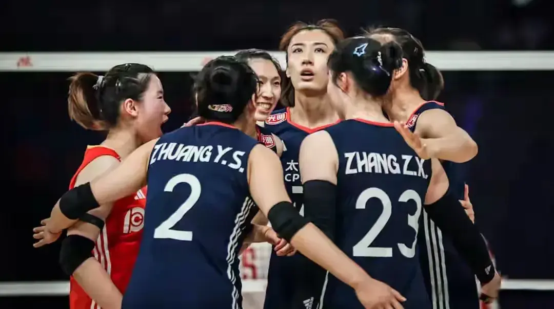 中国女排被波兰逆转无缘四强，回过头来看我们是否该赢美国？