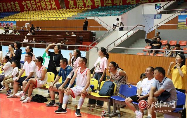 罗平县2025年职工球类运动会如火如荼