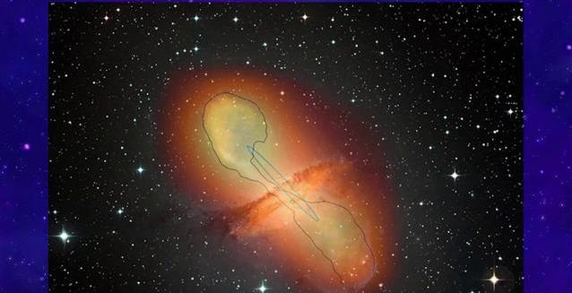外星人“养”黑洞发电？戴森球藏宇宙秘密，你敢信？