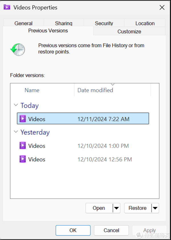 Win10 回收站删除的文件还能恢复吗？