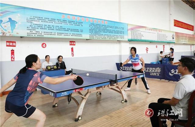 罗平县2025年职工球类运动会如火如荼