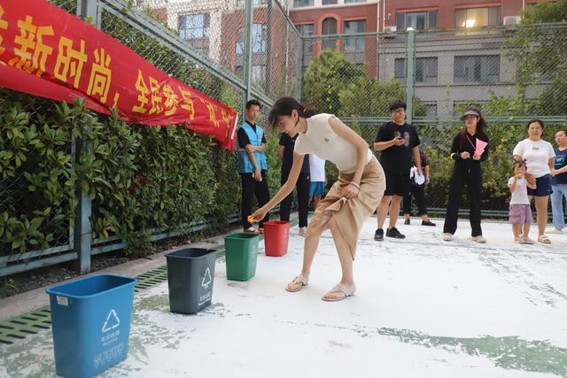 日照市：社区运动会引领健康生活新风尚点燃全民健身热情