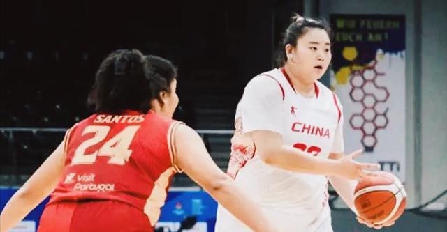 加时赛 7 分力挽狂澜！田媛媛助女篮逆转波兰，剑指卫冕太提气