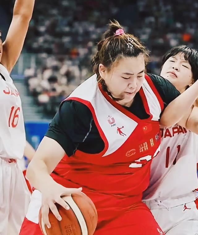 加时赛 7 分力挽狂澜！田媛媛助女篮逆转波兰，剑指卫冕太提气